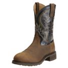 10014069 Men's Roper Boot Hybrid Rancher Steel Toe