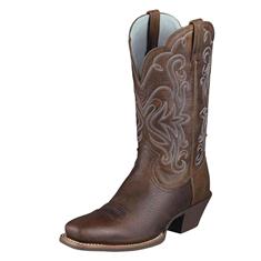 Women's Cowboy Boots - Larry's Boots