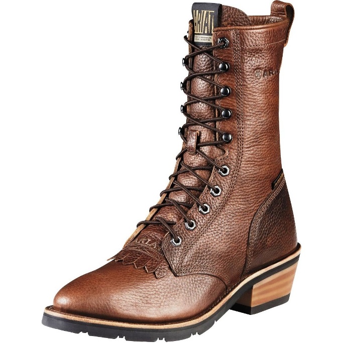 ariat ironside boots