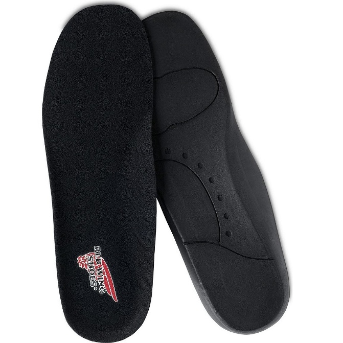 red wing arch support insoles