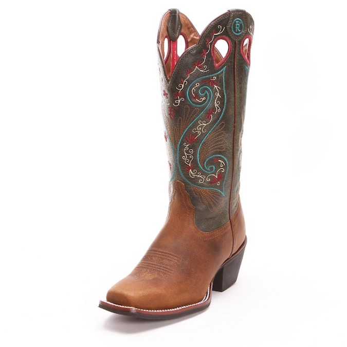 tony lama womens boots